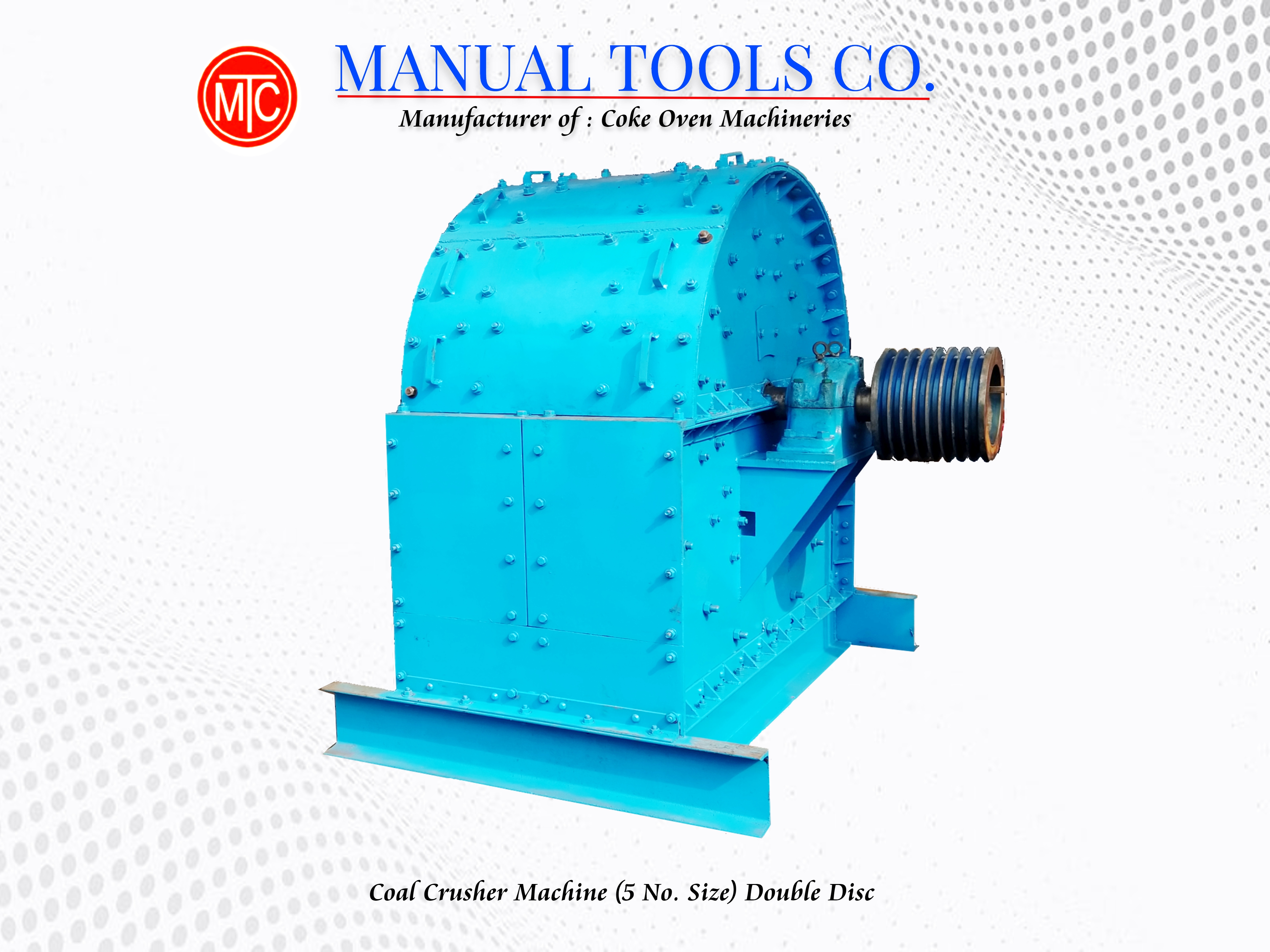 Coal Crusher